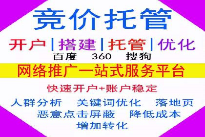 探究某某SEM公司如何通过精准投放实现销售增长